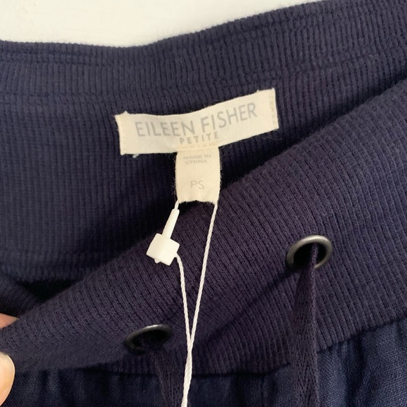 NWT Eileen Fisher Pants - Picture 4 of 7